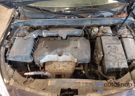 2015 Chevrolet Malibu 1Lt z USA, uszkodzony, nr VIN 1G11C5SL7FF282779